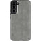Speckle Grey Concrete Galaxy S22 Plus Pro Case