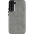 Speckle Grey Concrete Galaxy S22 Plus Pro Case