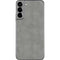 Speckle Grey Concrete Galaxy S22 Plus Skin