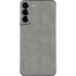 Speckle Grey Concrete Galaxy S22 Plus Skin