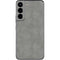 Speckle Grey Concrete Galaxy S22 Skin