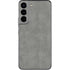 Speckle Grey Concrete Galaxy S22 Skin