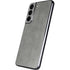 Speckle Grey Concrete Galaxy S22 Skin
