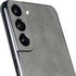 Speckle Grey Concrete Galaxy S22 Skin