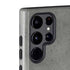 Speckle Grey Concrete Galaxy S22 Ultra Pro Case