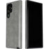 Speckle Grey Concrete Galaxy S22 Ultra Pro Case