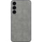 Speckle Grey Concrete Galaxy S23 FE Skin