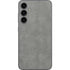 Speckle Grey Concrete Galaxy S23 FE Skin