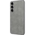Speckle Grey Concrete Galaxy S23 FE Skin