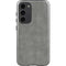 Speckle Grey Concrete Galaxy S23 Plus Pro Case