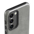 Speckle Grey Concrete Galaxy S23 Plus Pro Case
