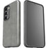 Speckle Grey Concrete Galaxy S23 Plus Pro Case