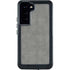 Speckle Grey Concrete Galaxy S23 Plus Waterproof Case