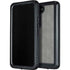 Speckle Grey Concrete Galaxy S23 Plus Waterproof Case
