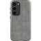 Speckle Grey Concrete Galaxy S23 Pro Case