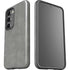 Speckle Grey Concrete Galaxy S23 Pro Case