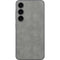 Speckle Grey Concrete Galaxy S23 Skin