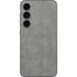 Speckle Grey Concrete Galaxy S23 Skin