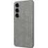 Speckle Grey Concrete Galaxy S23 Skin