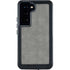 Speckle Grey Concrete Galaxy S23 Waterproof Case