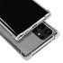 Speckle Grey Concrete Galaxy S24 Ultra Clear Case