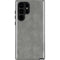 Speckle Grey Concrete Galaxy S24 Ultra Impact Case
