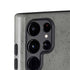Speckle Grey Concrete Galaxy S24 Ultra Impact Case