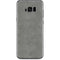 Speckle Grey Concrete Galaxy S8 Plus Skin