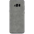 Speckle Grey Concrete Galaxy S8 Skin