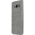 Speckle Grey Concrete Galaxy S8 Skin