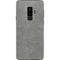 Speckle Grey Concrete Galaxy S9 Plus Skin