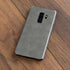 Speckle Grey Concrete Galaxy S9 Plus Skin