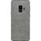 Speckle Grey Concrete Galaxy S9 Skin
