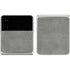 Speckle Grey Concrete Galaxy Z Flip3 5G Skin