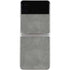 Speckle Grey Concrete Galaxy Z Flip3 5G Skin