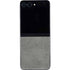 Speckle Grey Concrete Galaxy Z Flip5 5G Skin