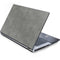 Speckle Grey Concrete Generic Laptop Skin