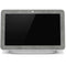 Speckle Grey Concrete Google Home Hub Skin