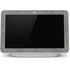 Speckle Grey Concrete Google Home Hub Skin