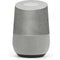 Speckle Grey Concrete Google Home Skin