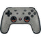 Speckle Grey Concrete Google Stadia Controller Skin