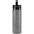 Speckle Grey Concrete Hydro Flask 20oz Wide Mouth Skin