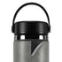 Speckle Grey Concrete Hydro Flask 20oz Wide Mouth Skin