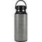 Speckle Grey Concrete Hydro Flask 32oz Wide Mouth Skin