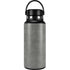 Speckle Grey Concrete Hydro Flask 32oz Wide Mouth Skin
