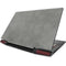Speckle Grey Concrete Lenovo IdeaPad Skin