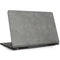 Speckle Grey Concrete Dell Inspiron Skin