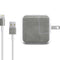 Speckle Grey Concrete iPad Charger (10W USB) Skin