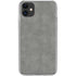 Speckle Grey Concrete iPhone 11 Clear Case