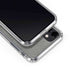 Speckle Grey Concrete iPhone 11 Clear Case